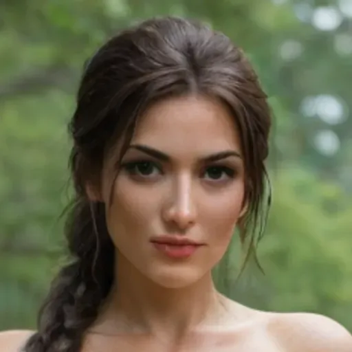 AI色情图片生成器