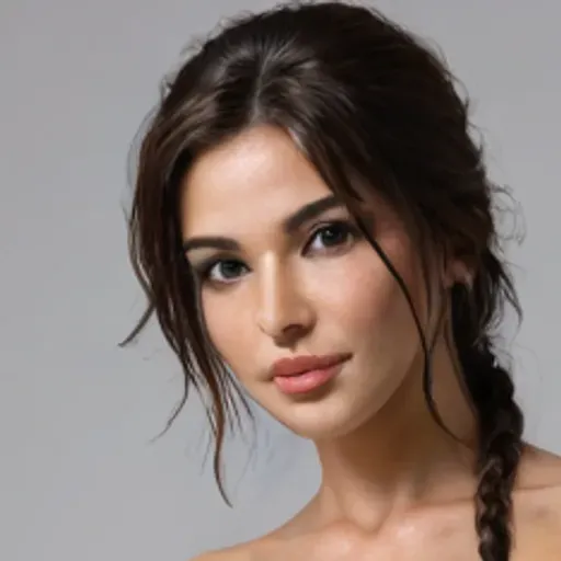 yapay zekâ porno görsel üretici