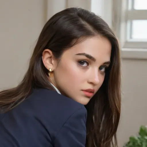 AI色情圖片產生器