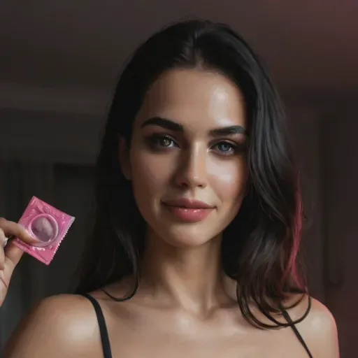 AIポルノ画像ジェネレーター