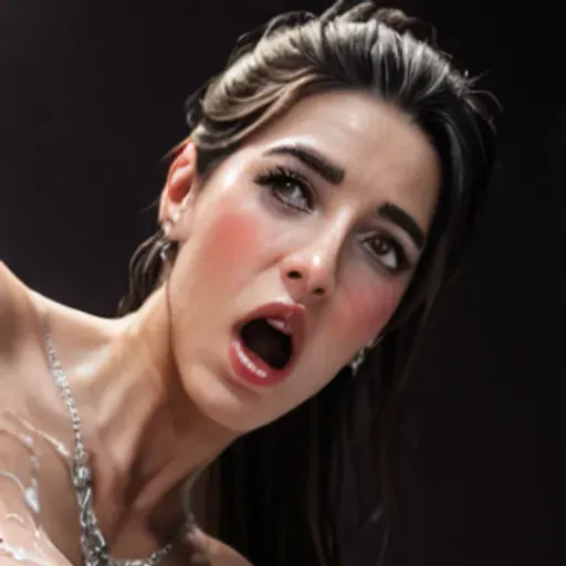 генератор порно-изображений на ИИ