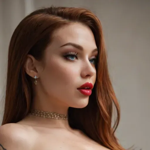 gerador de imagens pornô com IA