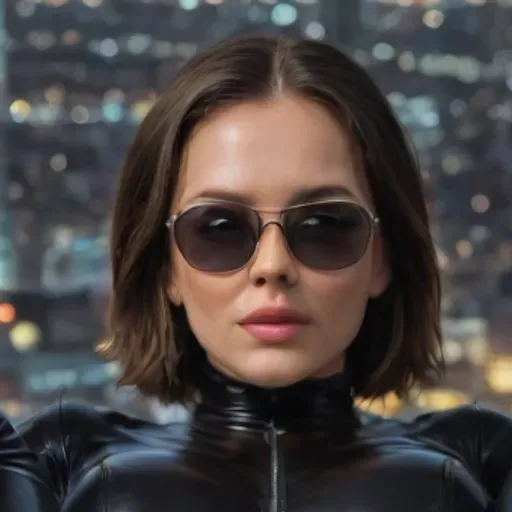 KI-Pornobild-Generator