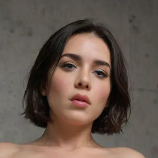 yapay zekâ porno görsel üretici