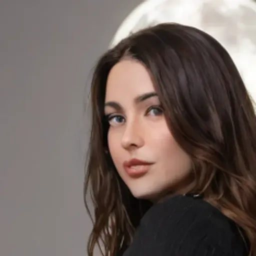 โปรแกรมสร้างภาพโปรนที่ใช้ปัญหา AI