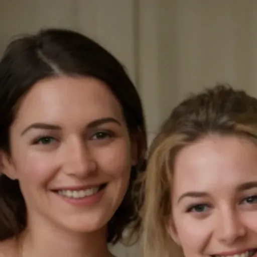 AIポルノ画像ジェネレーター