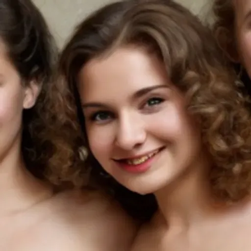 AI色情图片生成器