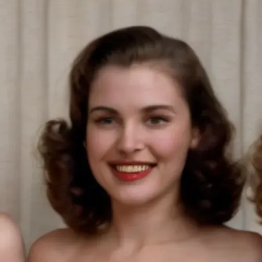 AI色情照片產生器