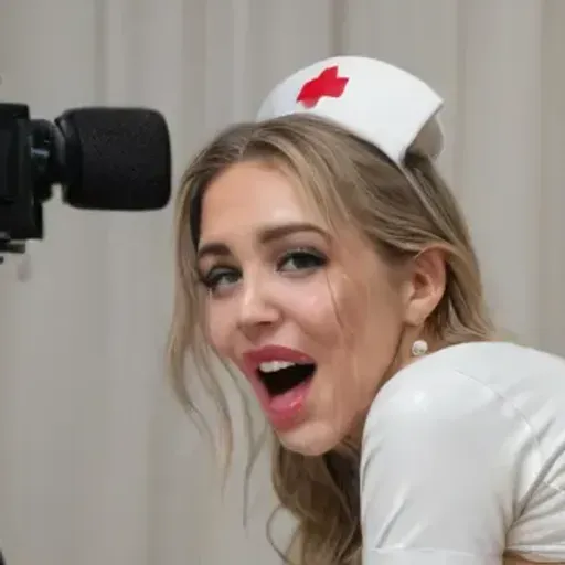 yapay zekâ porno görsel üretici