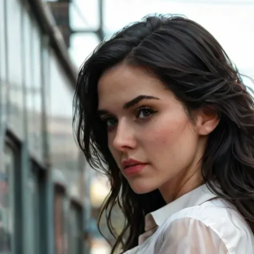 AI色情圖片產生器