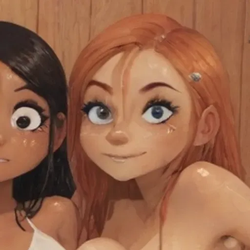 AI色情照片生成器