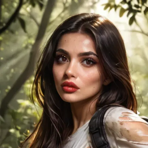 генератор порно-изображений на ИИ