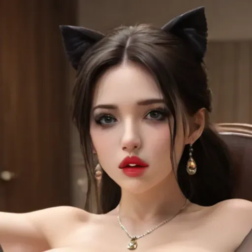 AI色情圖片產生器