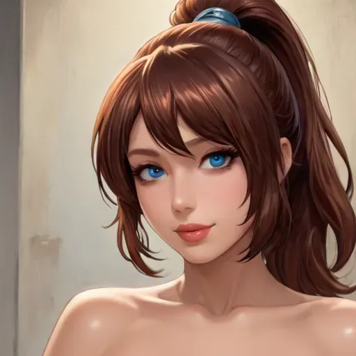 генератор порно-изображений на ИИ