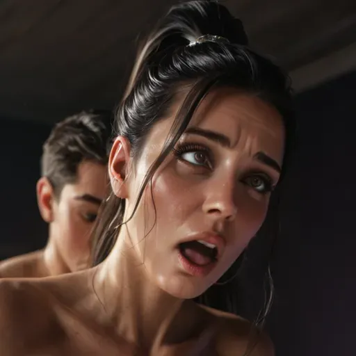 KI-Pornobild-Generator