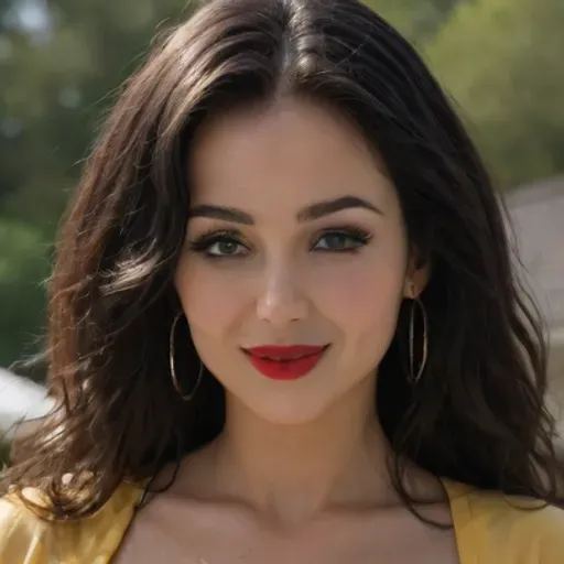 AI色情圖片產生器