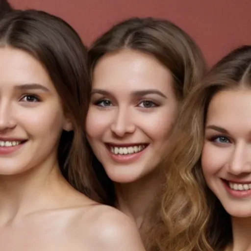 AI色情图片生成器