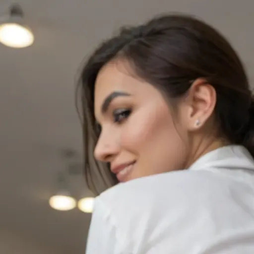 एआई पोर्न इमेज जेनरेटर