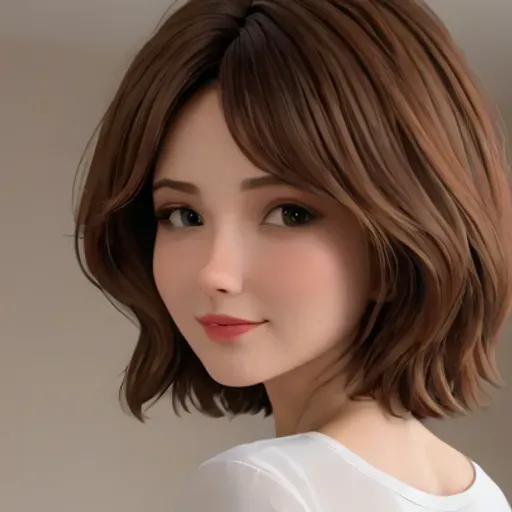 AIポルノ画像ジェネレーター