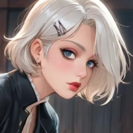 AI色情图片生成器