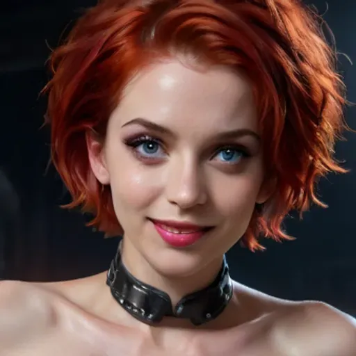 gerador de imagens pornô com IA