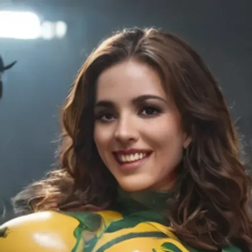 generatore di immagini porno IA