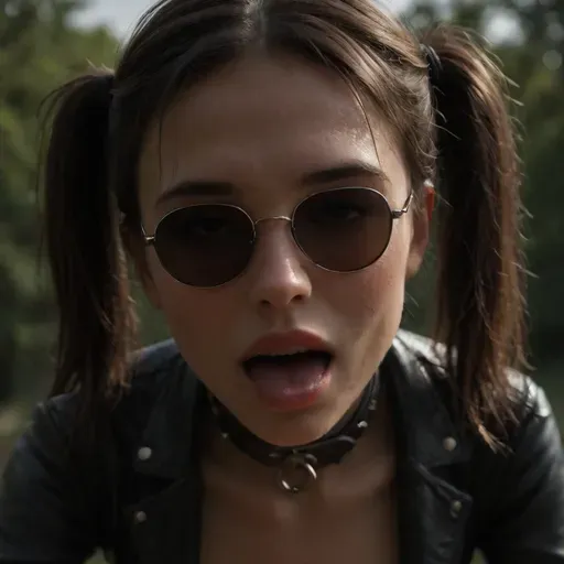 gerador de imagens pornô com IA