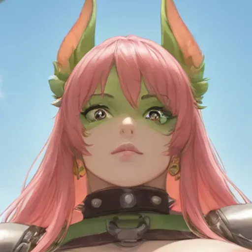 AI色情圖片產生器