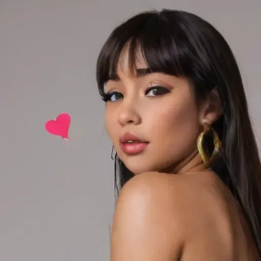 yapay zekâ porno görsel üretici