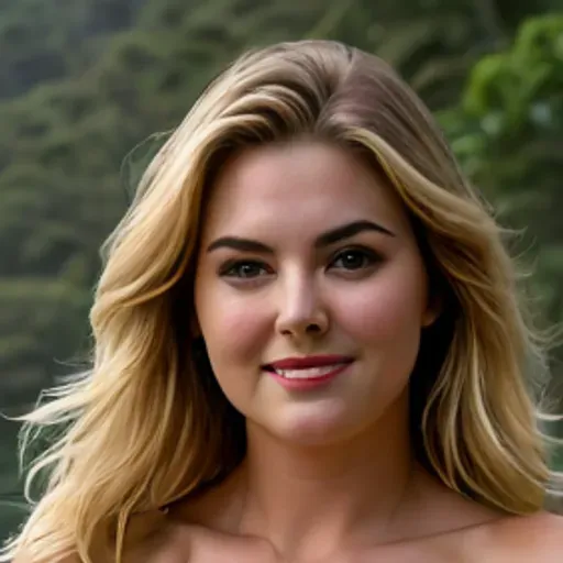 โปรแกรมสร้างภาพโปรนที่ใช้ปัญหา AI