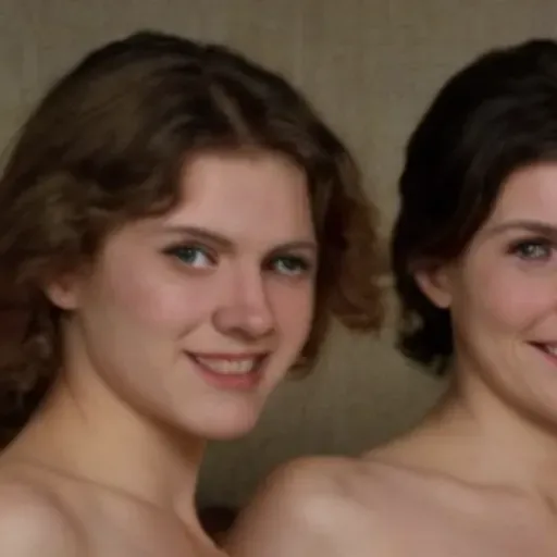 AI色情照片產生器