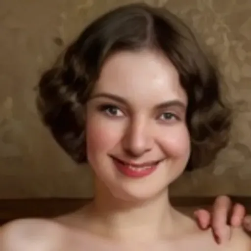 AI 포르노 이미지 생성기