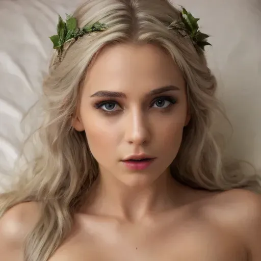 KI-Pornobild-Generator