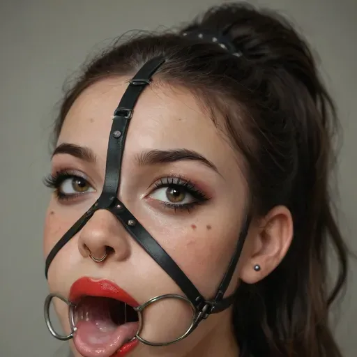 generatore di immagini porno IA