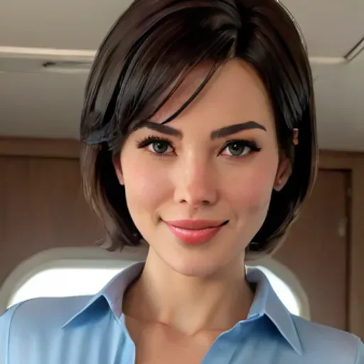 AI色情图片生成器