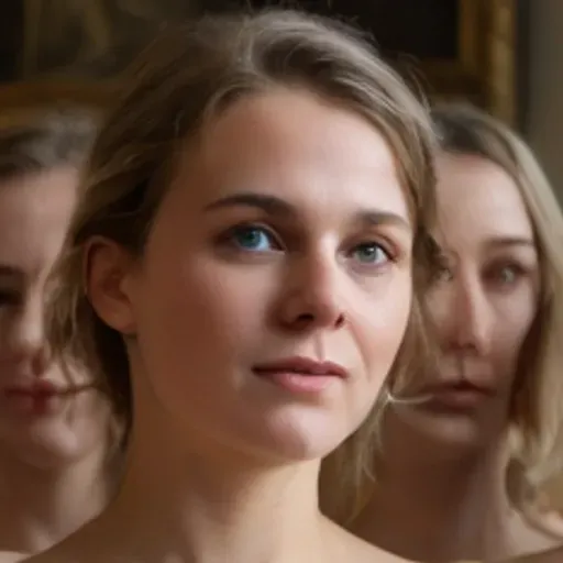 AI色情照片生成器