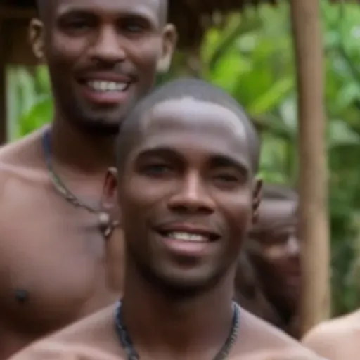 AI色情照片產生器