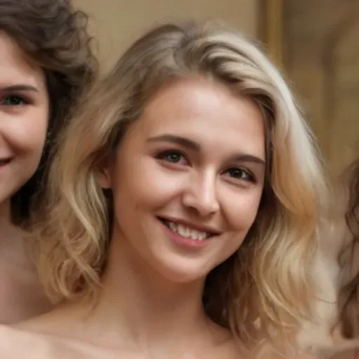 AIポルノ写真ジェネレーター