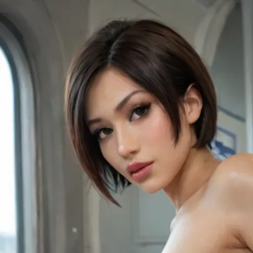 AI色情圖片產生器