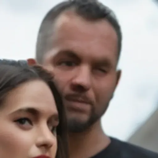 AI 포르노 이미지 생성기