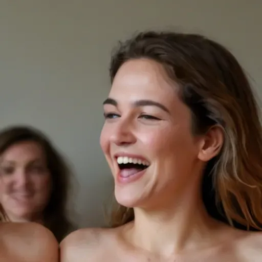 yapay zekâ porno görsel üretici