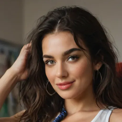 AI porn image generator