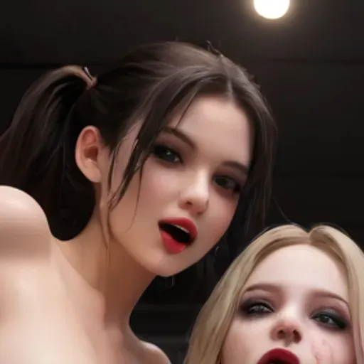 gerador de imagens pornô com IA