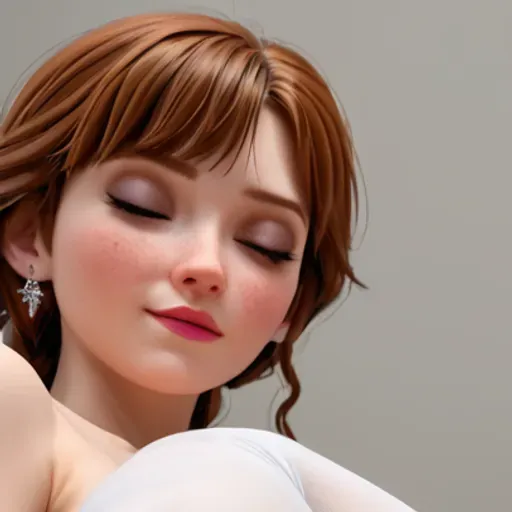 AI色情圖片產生器