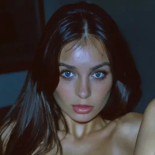 AI色情圖片產生器