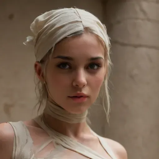 KI-Pornobild-Generator