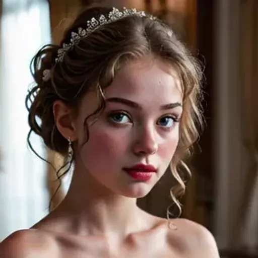 AI 포르노 이미지 생성기