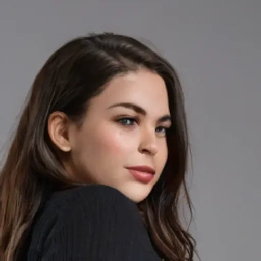 AI色情图片生成器