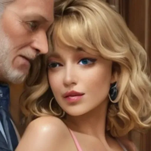 AI色情圖片產生器