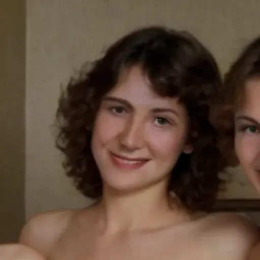 AI色情圖片產生器